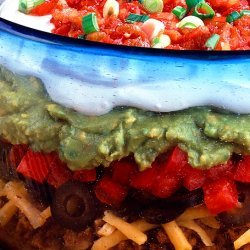 Fiesta Dip