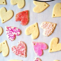 Cut out Cookies