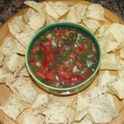 Two Tomato Salsa