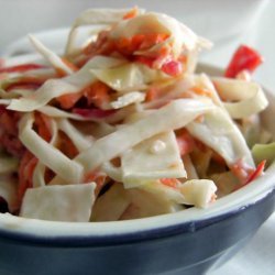 Ruth's Cole Slaw