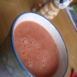 Sweet-N-Sour Smoothie