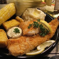 Parker House Scrod