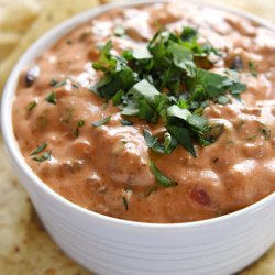 Chili Cheese Dip