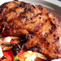 Lemon Marinade (Chicken)