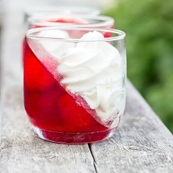 Cool Whip Jello