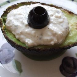 Gorgonzola Salad Dressing / Dip