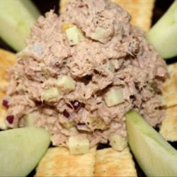 Tasty Tuna Salad