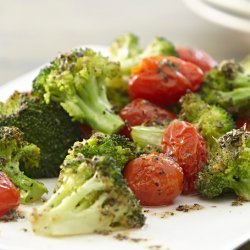 Roasted Broccoli