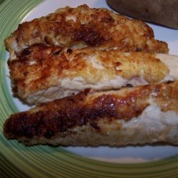 Garlic Ranch Chicken