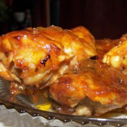 Rosemary Chicken