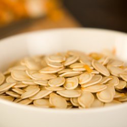 Toasted Pumpkin Seeds ( Pepitas)