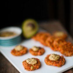 Salmon Patties