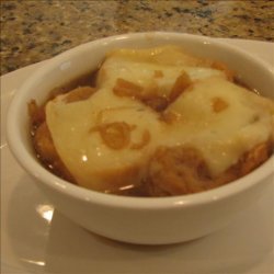 French Onion Soup