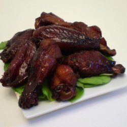 Niki's Chicken Wings