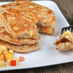 Apple Pancakes