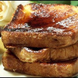 Disaronno French Toast