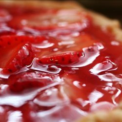 Fresh Strawberry Pie