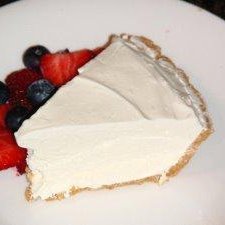 Frozen Lemonade Pie