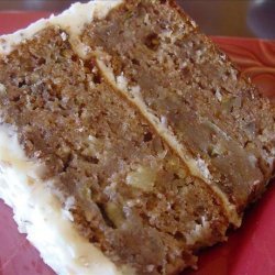 Tennessee Hummingbird Cake