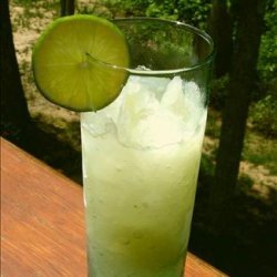 Lemon Daiquiri Freeze