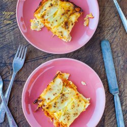 Baked Potato Casserole