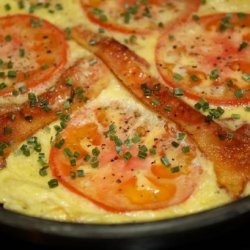 Danish Omelet