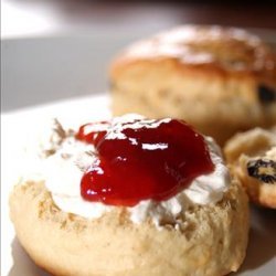 Bed & Breakfast Scones