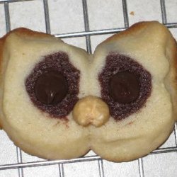 Hoot Owl Cookies