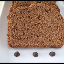 Chocolate Banana Loaf