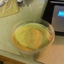 Dani's Homemade Blender Mayo