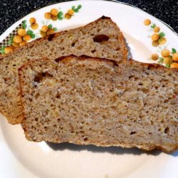 Hungry Girl's Better off Banana Bread