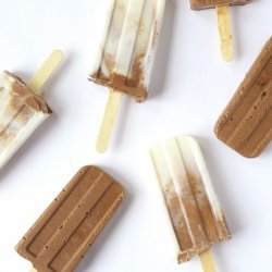 Vanilla Popsicles