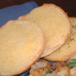 Garlic Bread