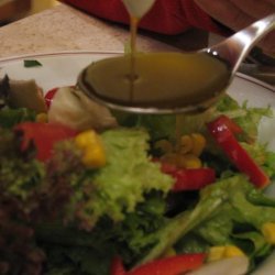 Italian Dressing