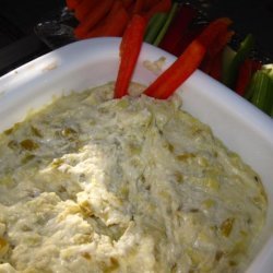 Artichoke Dip