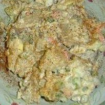 Linda's Old-Fashioned Potato Salad