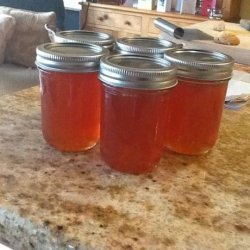 Guava Jelly