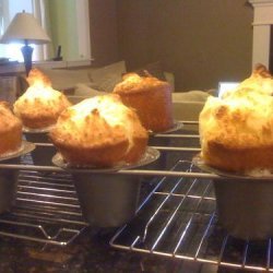 Popover Pan Popover Recipe