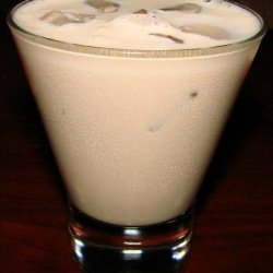 Baileys Raspberry Kiss