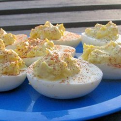 Deviled Eggs