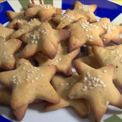 Sesame Stars