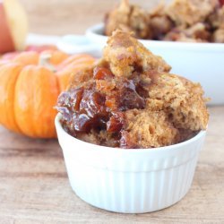 Apple Bread Crock Pot