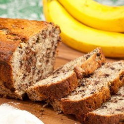 Banana Bread