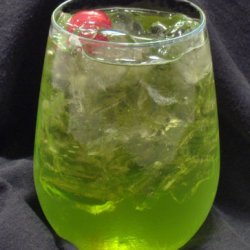 Midori Sour