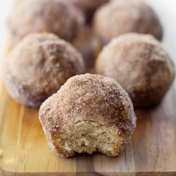 Donut Muffins