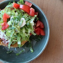 Navajo Fry Bread