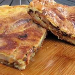 Spanish Tortilla