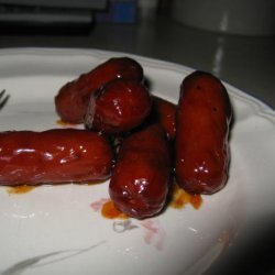 Whiskey Weiners