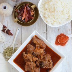 Rogan Josh