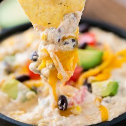 Hot Chicken Dip